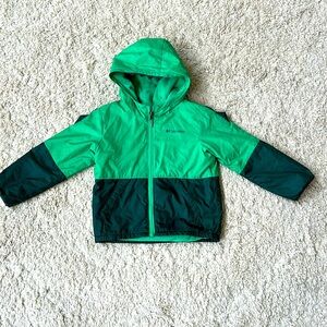 Columbia Dino Coat 4t